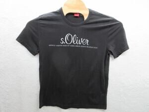 s.Oliver Men's Small Cotton T-shirt - NWOT?